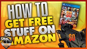 Best ways to get free stuff 1