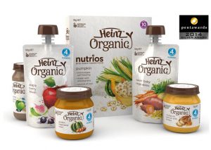 Free Organic Baby Food 2