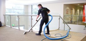 Free Cleaning Services For Cancer Patients, Disable & Elderly 2