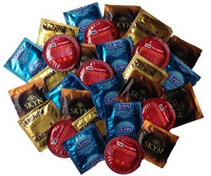 Free Condom Supplies 2