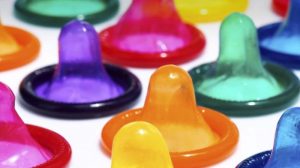 Free Condom Supplies 3