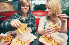 Free Food samples
