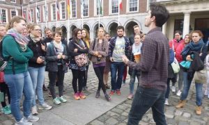 Free Walking Tours