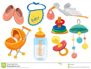 free baby stuff 3