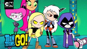 free cartoon network 3