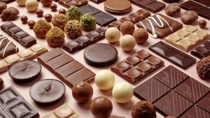 free chocolate samples 3