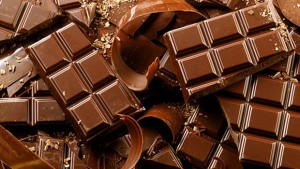 Get Free Chocolate Samples