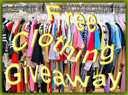 free clothes samples