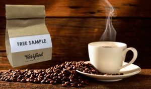 free coffee samples 2