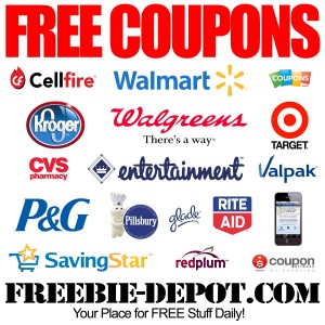 free coupon codes