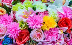 free flowers samples photo 2