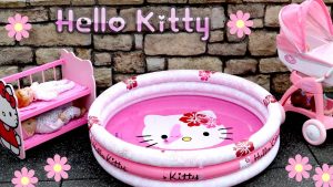 free hello kitty stuff 2