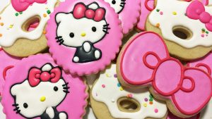 free hello kitty stuff 2