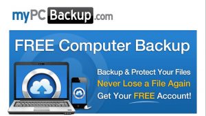 free online pc back up 2