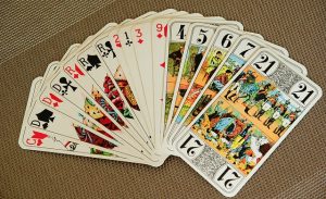 free playing cards 2