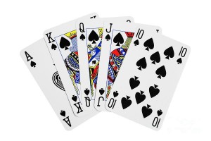 Get Free Playing Cards
