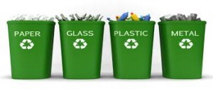 Get Free Recycling