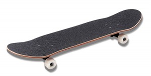 Get Free Skateboarding Stuff