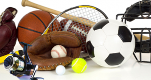 Get Free Sporting Goods