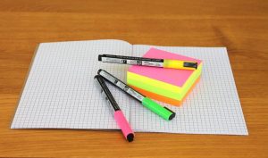 free student's stuff 2