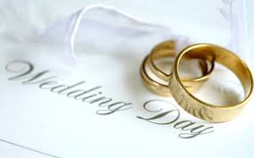Get Free Wedding Stuff