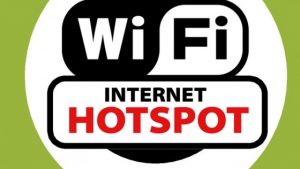 free wifi spot 2