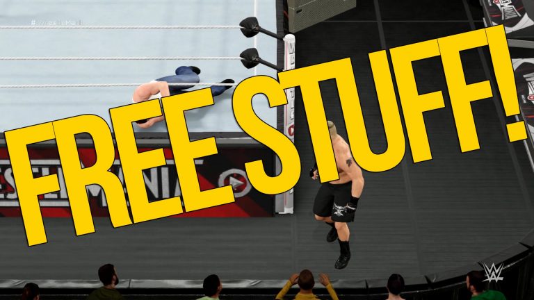 watch wrestling free