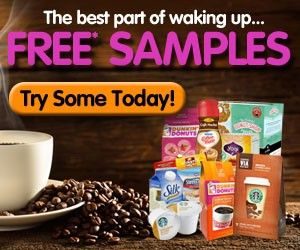 get free coffee samples 4