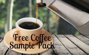 get free coffee samples 5