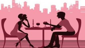 how to have a blind date 6