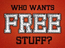 online freebies
