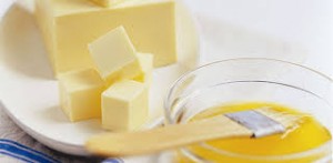 Free Butter Samples