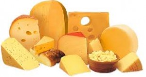 Free Cheese Samples