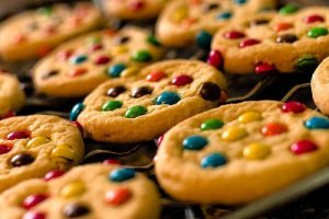 free cookies samples 4