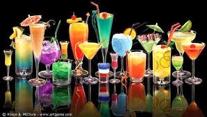 Get Free Drinks Samples