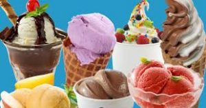 free ice cream samples 2