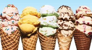 free ice cream samples 3