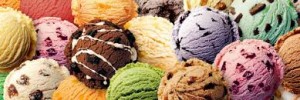 Get Free Ice Cream Samples