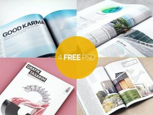 free magazines photo 4