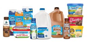 free milk samples 3