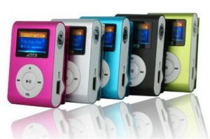 free mp3 player 2