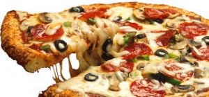 Free Pizza Giveaway Samples