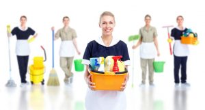 Free Cleaning Services For Cancer Patients, Disable & Elderly 4