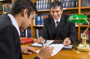 free legal aid