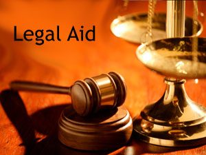 free legal aid 4
