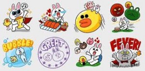 Find Free Stickers