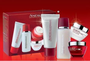 Free Avon Anew Reversalist Night Cream 3