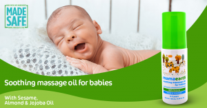 Free Baby Oil Samples
