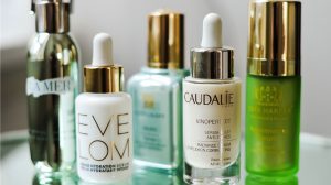 Free Caudalie Radiance Serum