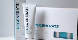 Free Regenerate Whitening Toothpaste